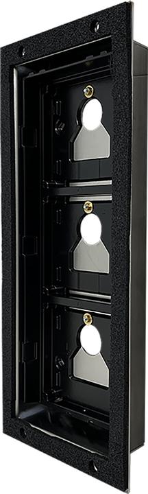 Produktbild Comelit UT9333 Einbaugehäuseflaechenbündig Ultra 3 Module