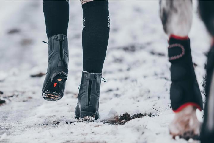 Produktbild Suedwind Footwear Stiefelette IceLock Eco BZ Lace (42)