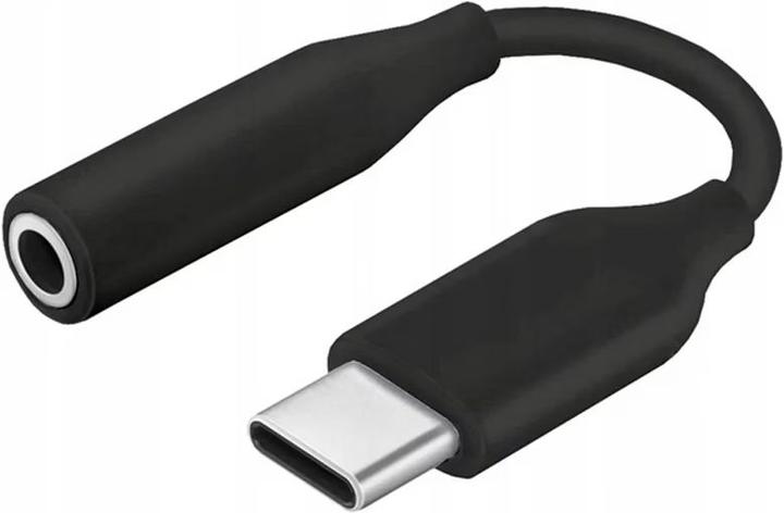 Produktbild Samsung USB-C Audio-Adapter (USB Typ C, 3.5mm Klinke)