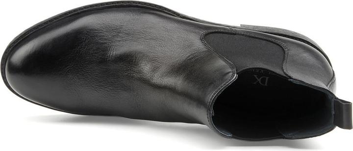 Produktbild Dr. Martens 2976 Chelsea Boot Black Ambassador (42)