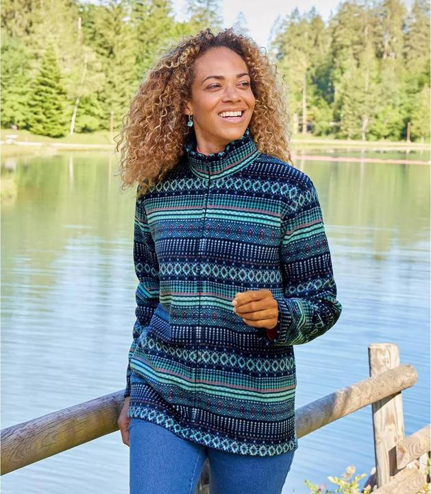 Produktbild Atlas For Women Jacke (38, 40)