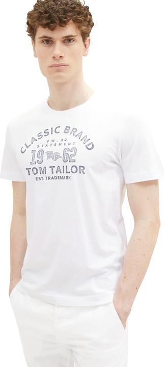 Image du produit Tom Tailor T-Shirt 4er Pack (S)