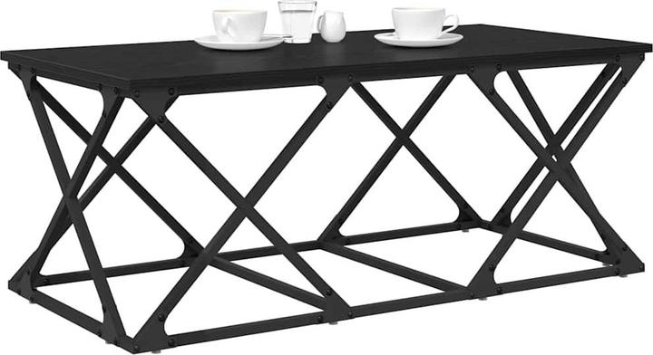 Image du produit vidaXL Couchtisch (100 x 49 x 40 cm)
