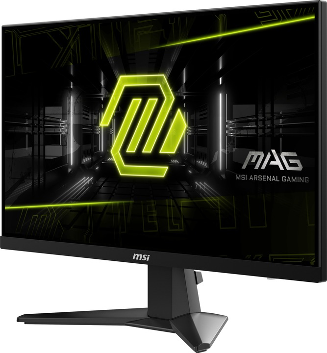 Immagine prodotto MSI MAG 256F (1920 x 1080 pixel, 24.50")