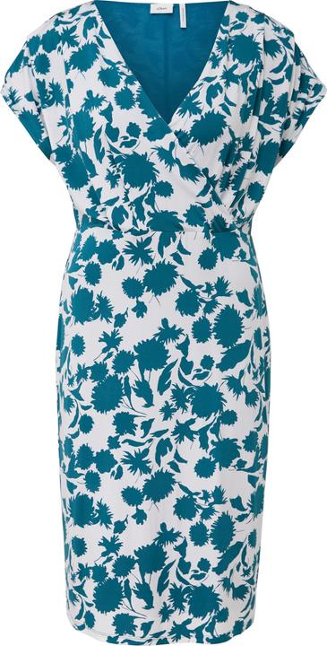 Actual product image s.Oliver Jersey dress (38)