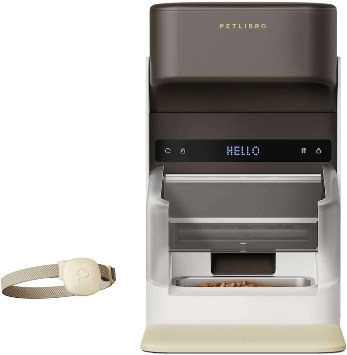 Petlibro One RFID Pet Feeder (3 l)
