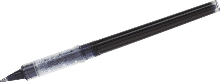 Immagine prodotto Uni-ball Cartuccia a rullo Vision Elite (1 pz., Nero, 0.80 mm)