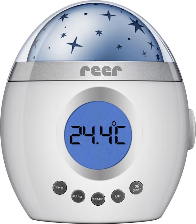 Reer Ma lumière d'étoile magique