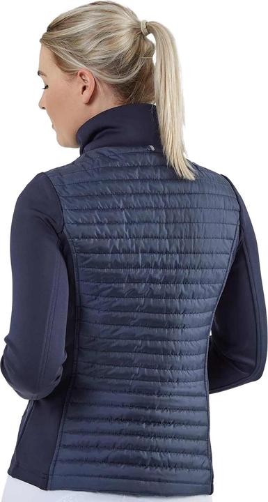 Actual product image Premier Equine 's technical riding jacket elena hybrid (38)