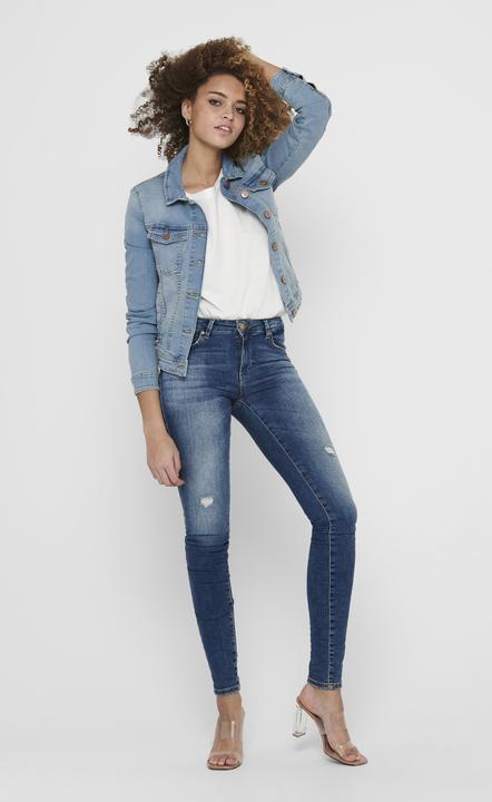 Produktbild Only Jeansjacke (34)