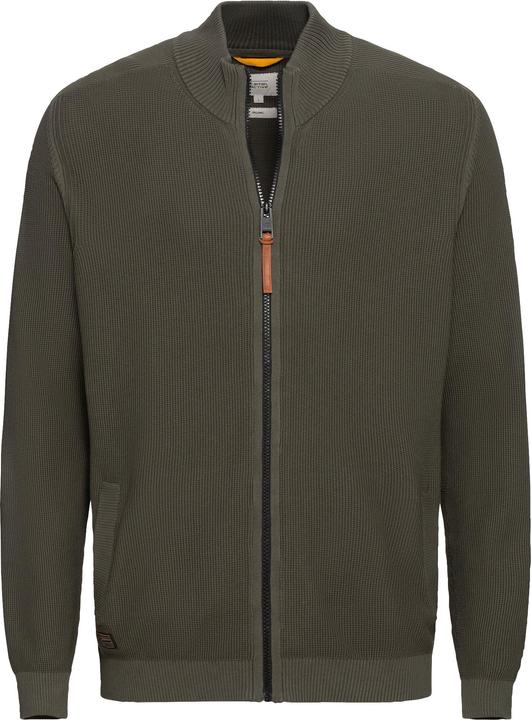 Image du produit Camel Active Cardigan en coton organique certifié (S)