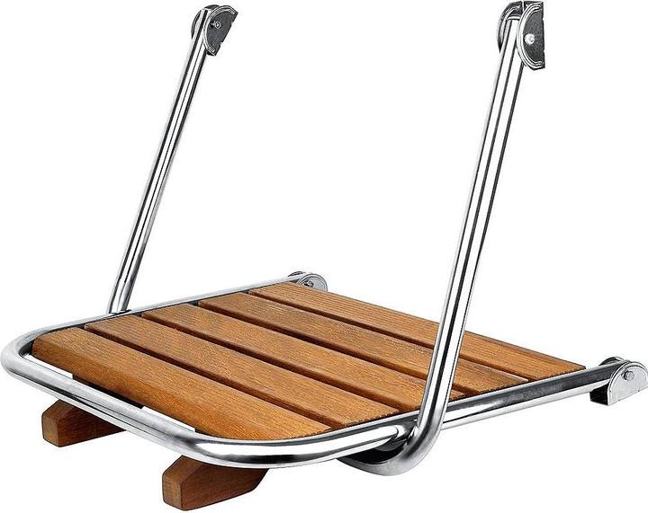 Produktbild Compass Badeplattform