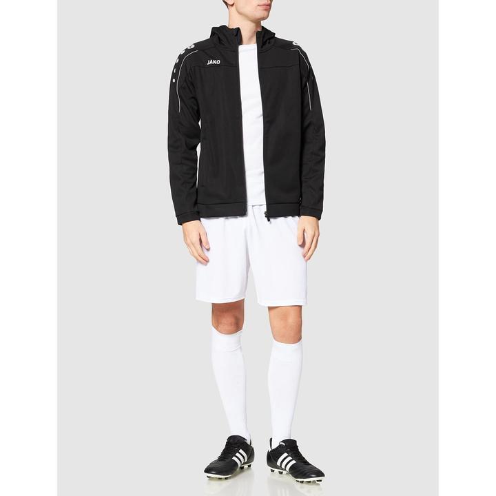 Immagine prodotto JAKO Giacca Con Cappuccio Classico Signore (48)