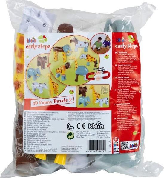 Produktbild Theo Klein Early Steps