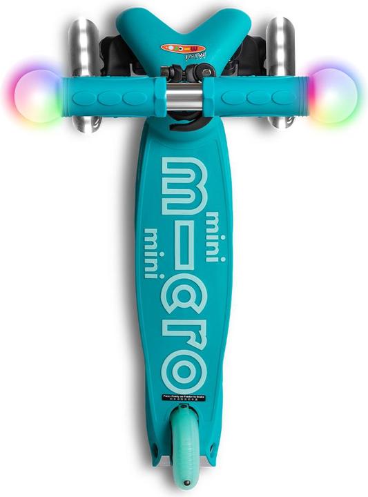 Actual product image Micro Mini Deluxe Magic LED