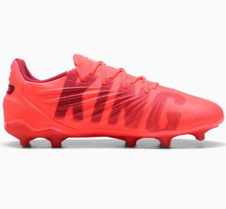 Produktbild Puma King Match Fg/Ag Jr (38.5)