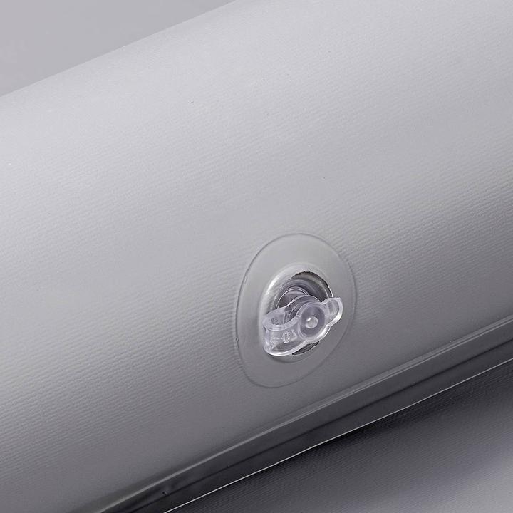 Produktbild ProPlus Bodenplane aufblasbar 3,00x4,50M