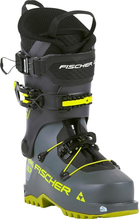 Image du produit Fischer Sports Transalp Carbon Pro (26.5)