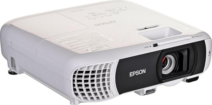 Actual product image Epson EB-FH54 (Full HD, 4100 lm)