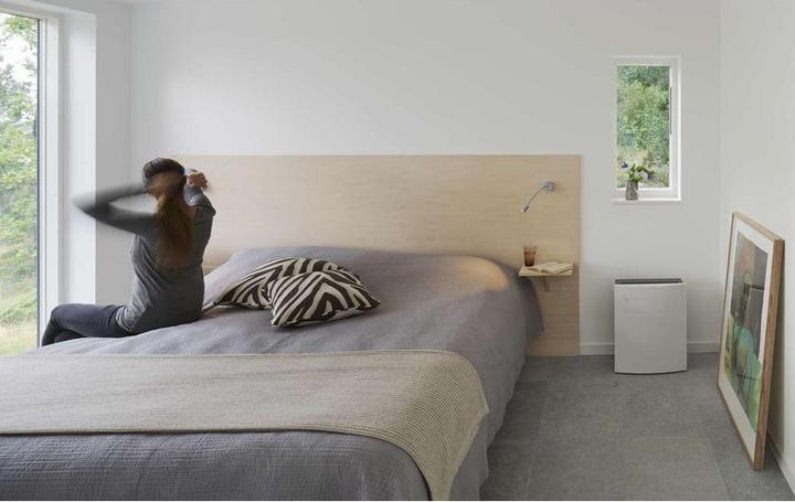 Image du produit Blueair Classique 205 (26 m²)