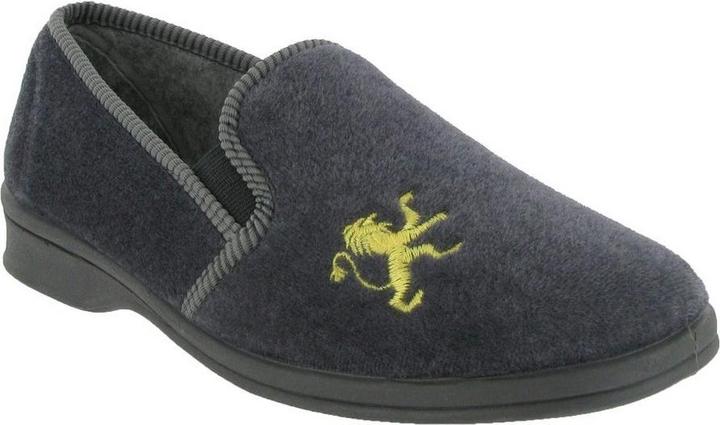Image du produit Mirak WarminsterFrank Pantoufles Chaussons (49)