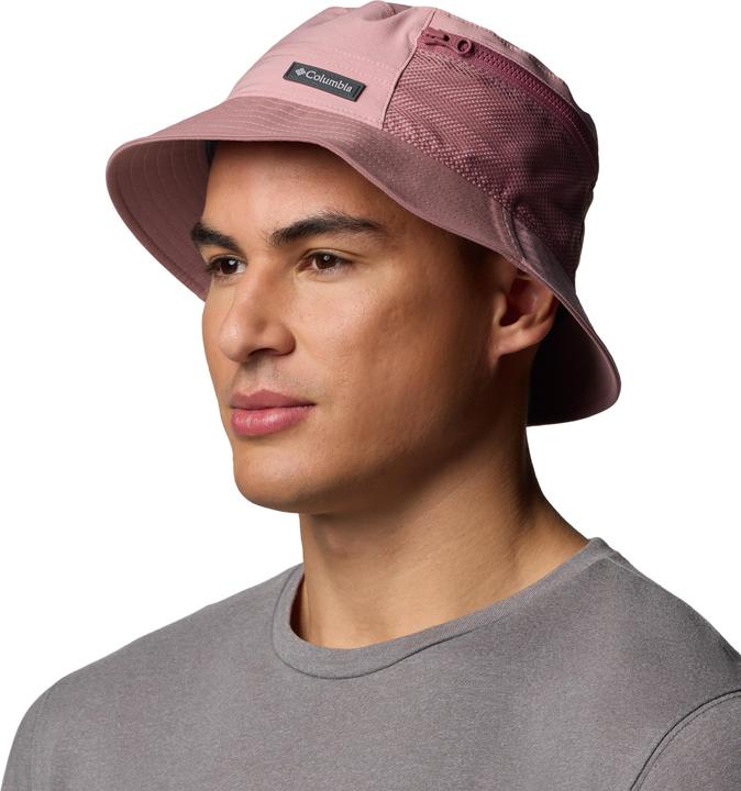 Actual product image Columbia Unisex Trek™ II Bucket Hat