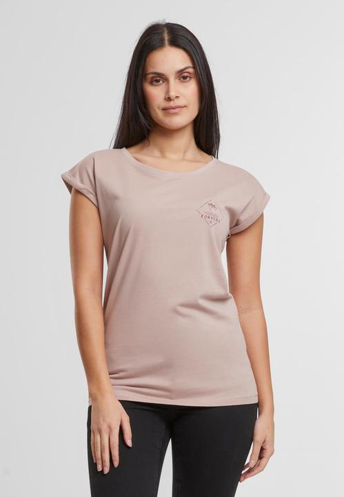 Actual product image Forvert Ladies Tee Mojave - 190827 (L)