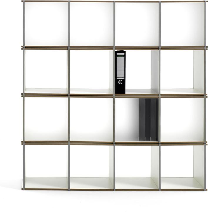Actual product image Tojo File pack (35 x 35 x 140 cm)