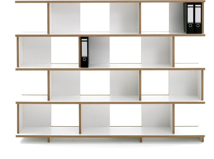 Produktbild Tojo Stell (198 x 37 x 44 cm)