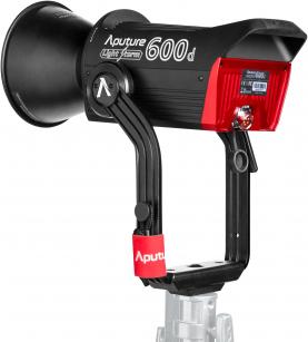 Productafbeelding Aputure LS 600D V-mount (Meer permanente verlichting)