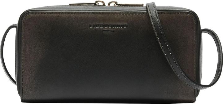 Image du produit Liebeskind Berlin Crossbody Kleine Crossbody-Bag aus festem Leder