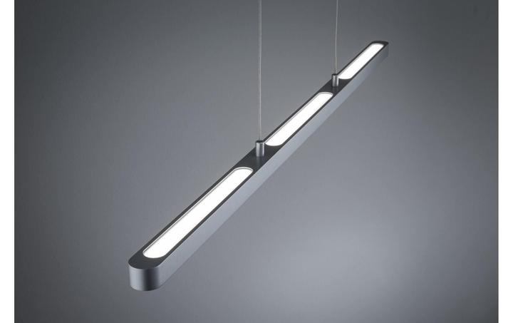 Actual product image Paulmann Lento Bluetooth (1800 lm)