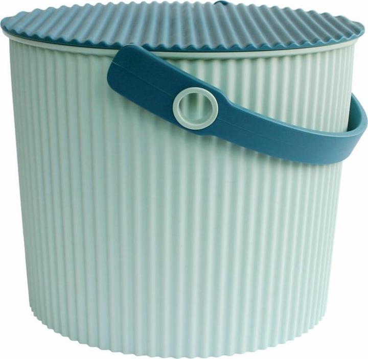 Omnioutil bucket