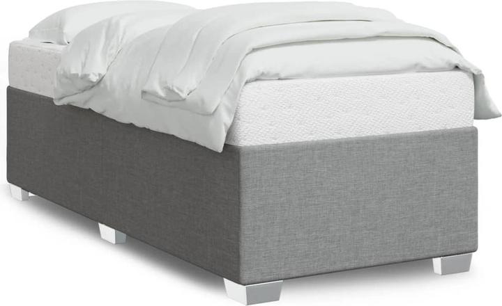 Image du produit vidaXL Bettgestell (90 x 190 cm)