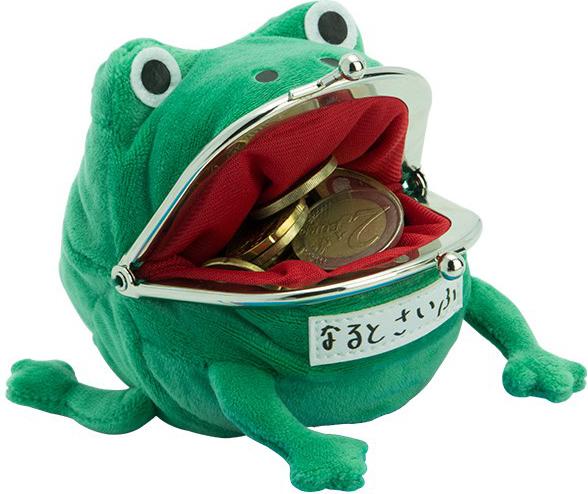 Image du produit ABYstyle Naruto - Gama-chan