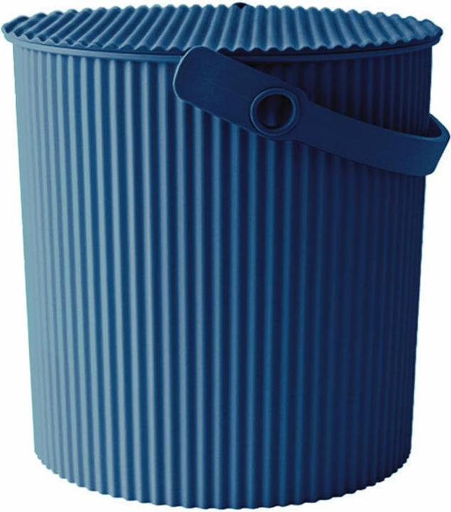 Omnioutil Bucket