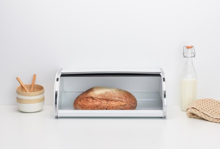 Produktbild Brabantia Chlebak-Stahl Rollbrotkasten