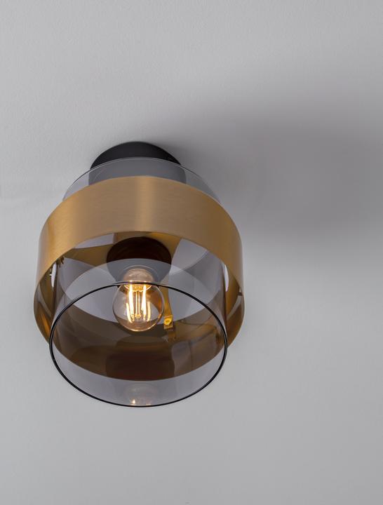 Actual product image Nova Luce Sianna (E27)