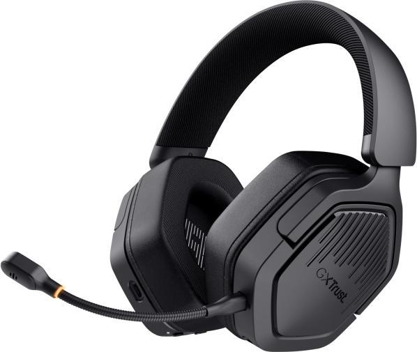 Actual product image Trust Gxt493ps Carus Wrls Ps5 Headset (Wireless)