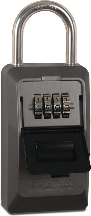 Rieffel Key depot with bracket KSB-L B