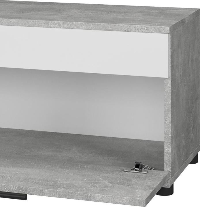 Produktbild Vicco Berno (70.80 x 35.30 x 38.90 cm)