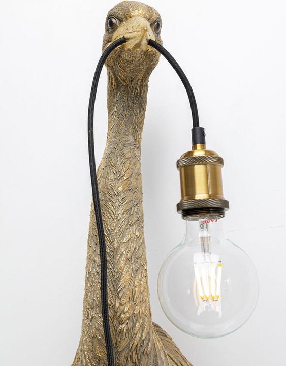 Produktbild Kare Design Wandleuchte Heron (E27)