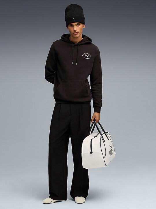 Produktbild Puma CLASS Graphic Hoodie FL (XL)