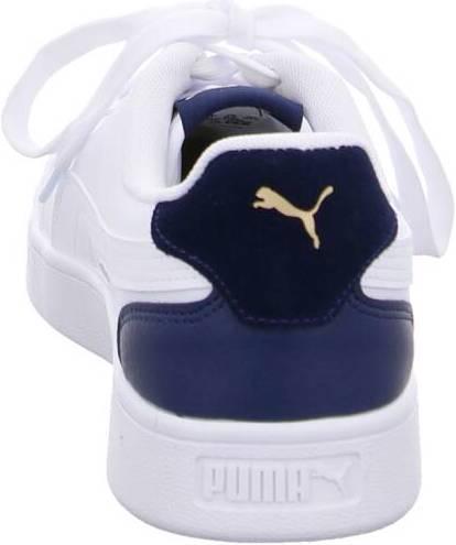 Produktbild Puma Shuffle peacoat (39)