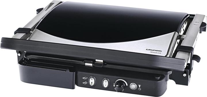 Actual product image Grundig Cg 5040