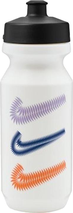 Produktbild Nike Sportflasche Big Mouth Bildlich (0.62 l)