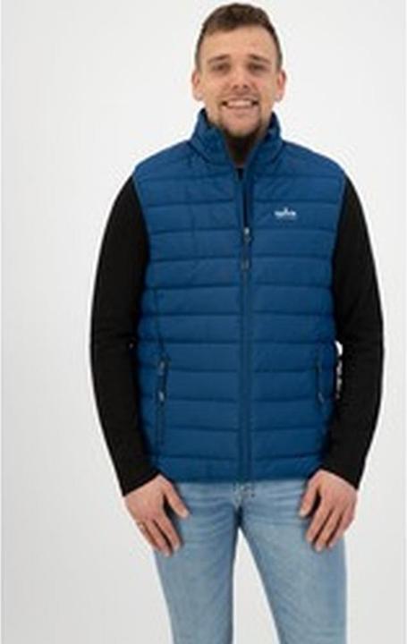 Produktbild Kjelvik Haldor Bodywarmer (4XL)