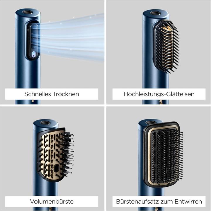 Produktbild BaByliss Air Wand