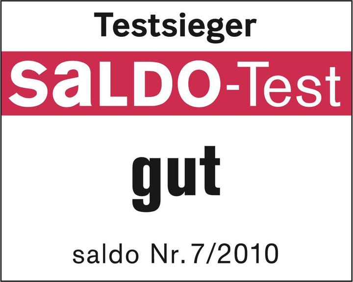 Actual product image Johann Jakob Super Stretch (180 x 200 cm)