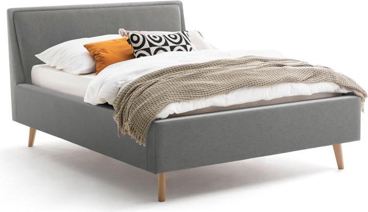 Actual product image Meise Möbel Frieda with bed base (180 x 200 cm)